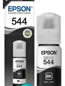Refil Tinta Epson T544 Original L3110 L3150 L5190 L3250